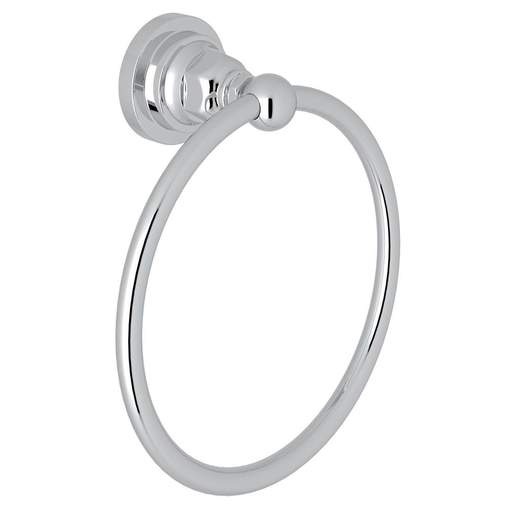Rohl Canada San Giovanni™ Towel Ring