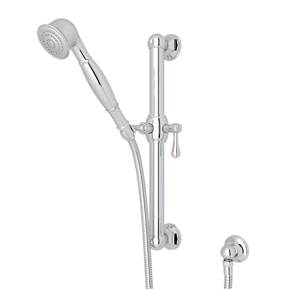Rohl Canada Bar Mount Hand Showers item 1282APC