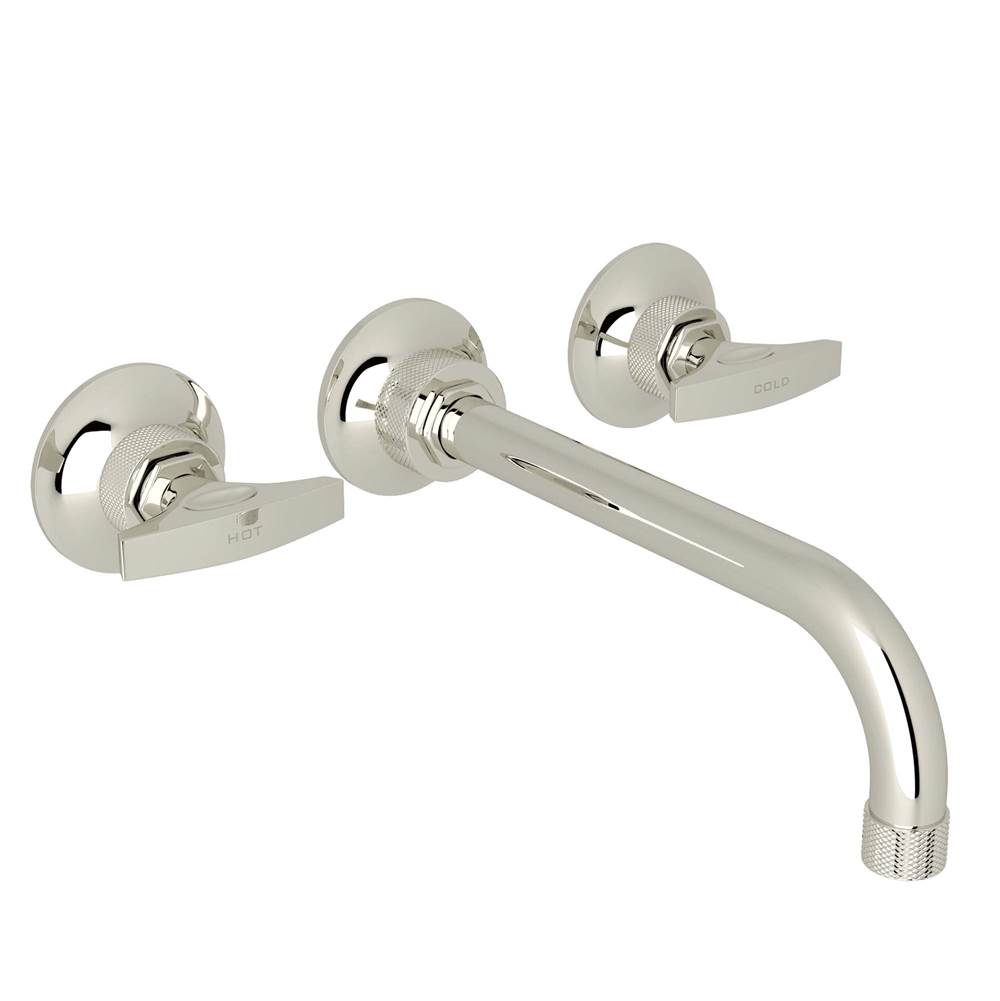 Rohl Canada Wall Mount Tub Fillers item MB2037DMPNTO
