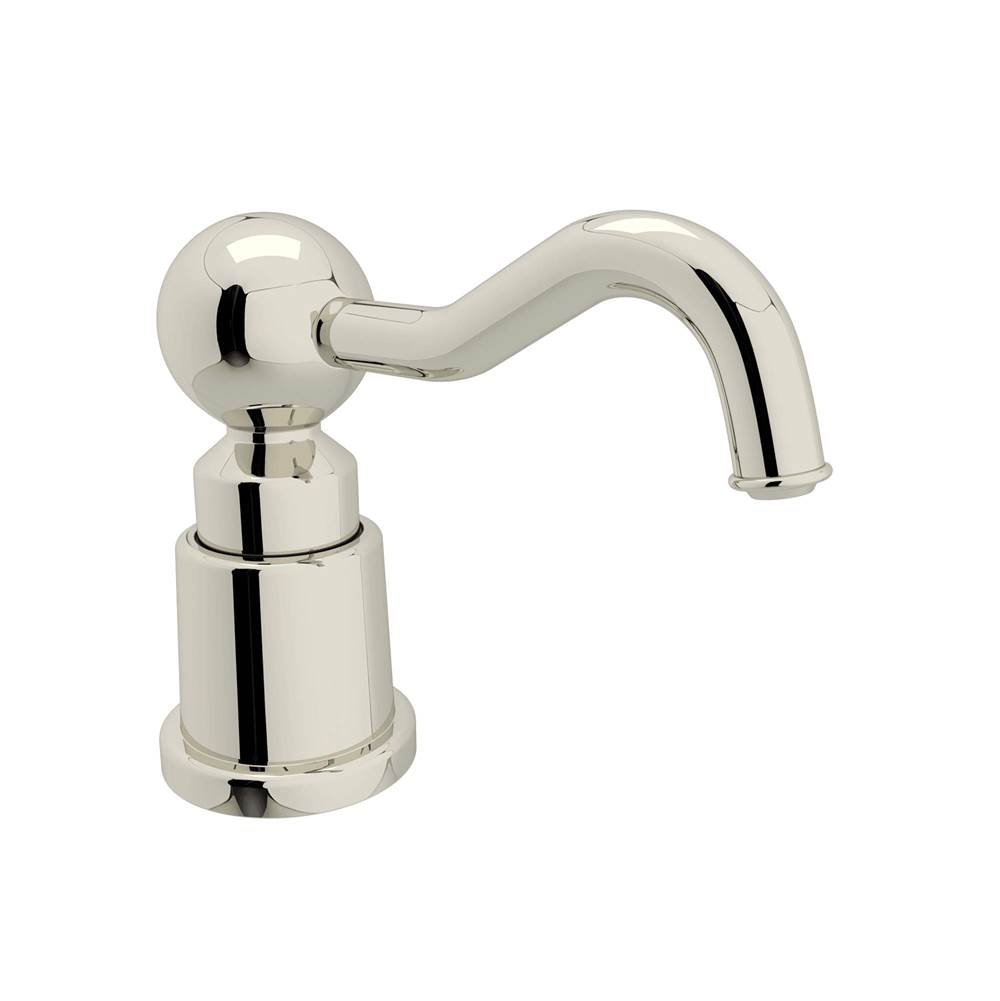 Rohl Canada Soap Dispensers Kitchen Accessories item LS650CPN