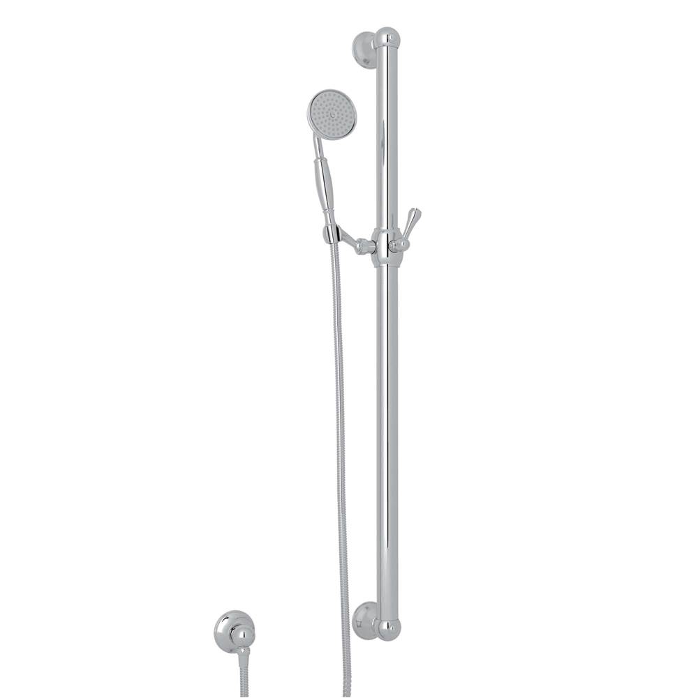 Rohl Canada Bar Mount Hand Showers item 1272EAPC