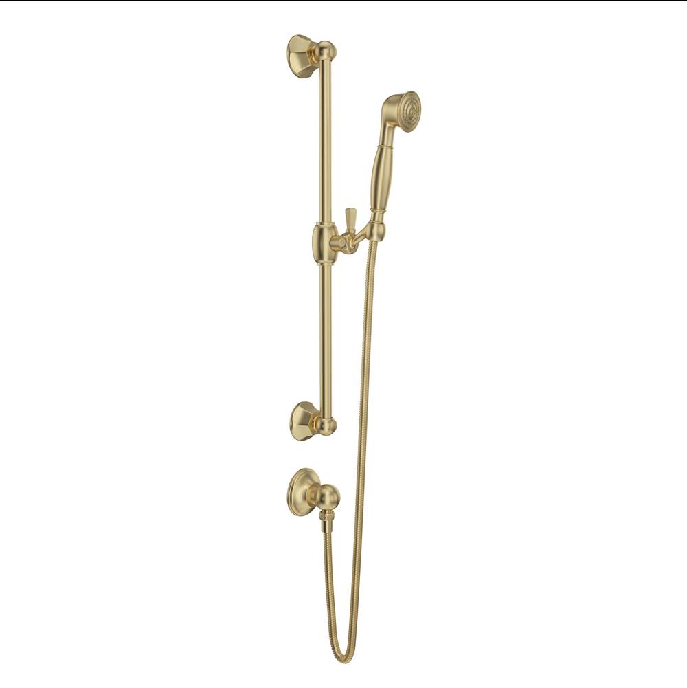 Rohl Canada Bar Mount Hand Showers item 1330SUB