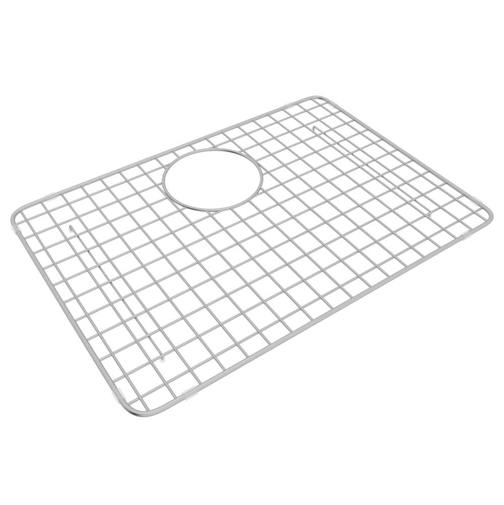 Rohl Canada Grids Kitchen Accessories item WSG6347SS