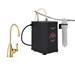Rohl - GKIT1655LMULB-2 - Instant Hot Water Dispenser Systems
