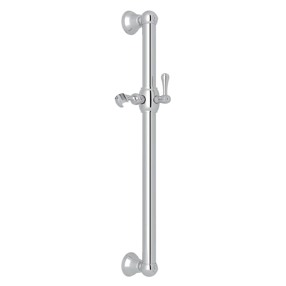 Rohl Canada Bar Mount Hand Showers item 1271APC