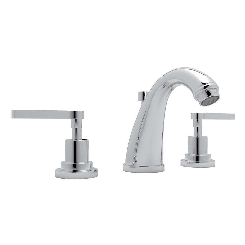 Rohl Canada Widespread Bathroom Sink Faucets item A1208LMAPC-2