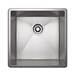 Rohl - RSS1515SB - Stainless Steel Sinks
