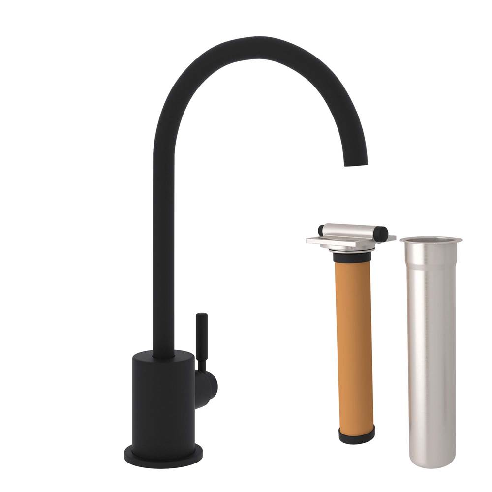Rohl Canada Cold Water Faucets Water Dispensers item RKIT7517MB