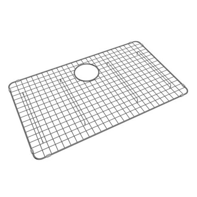 Rohl Canada Wire Sink Grid For RSS3018 And RSA3018 Kitchen Sinks