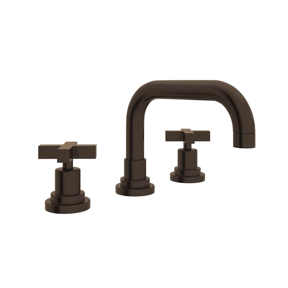 Rohl Canada Widespread Bathroom Sink Faucets item A2218XMTCB-2