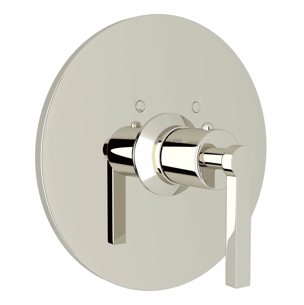 Rohl Canada Thermostatic Valve Trim Shower Faucet Trims item A4214LMPN