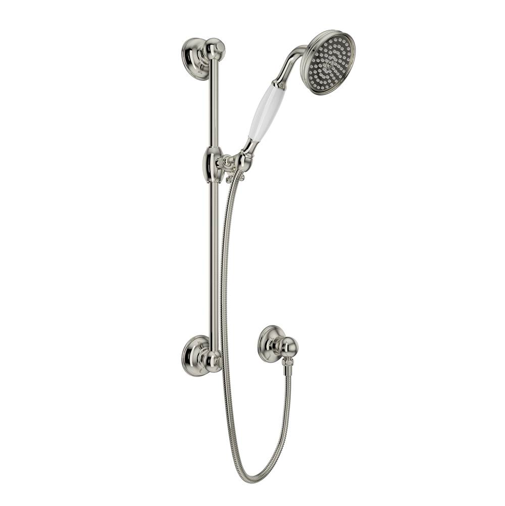 Rohl Canada Bar Mount Hand Showers item 1300EPN