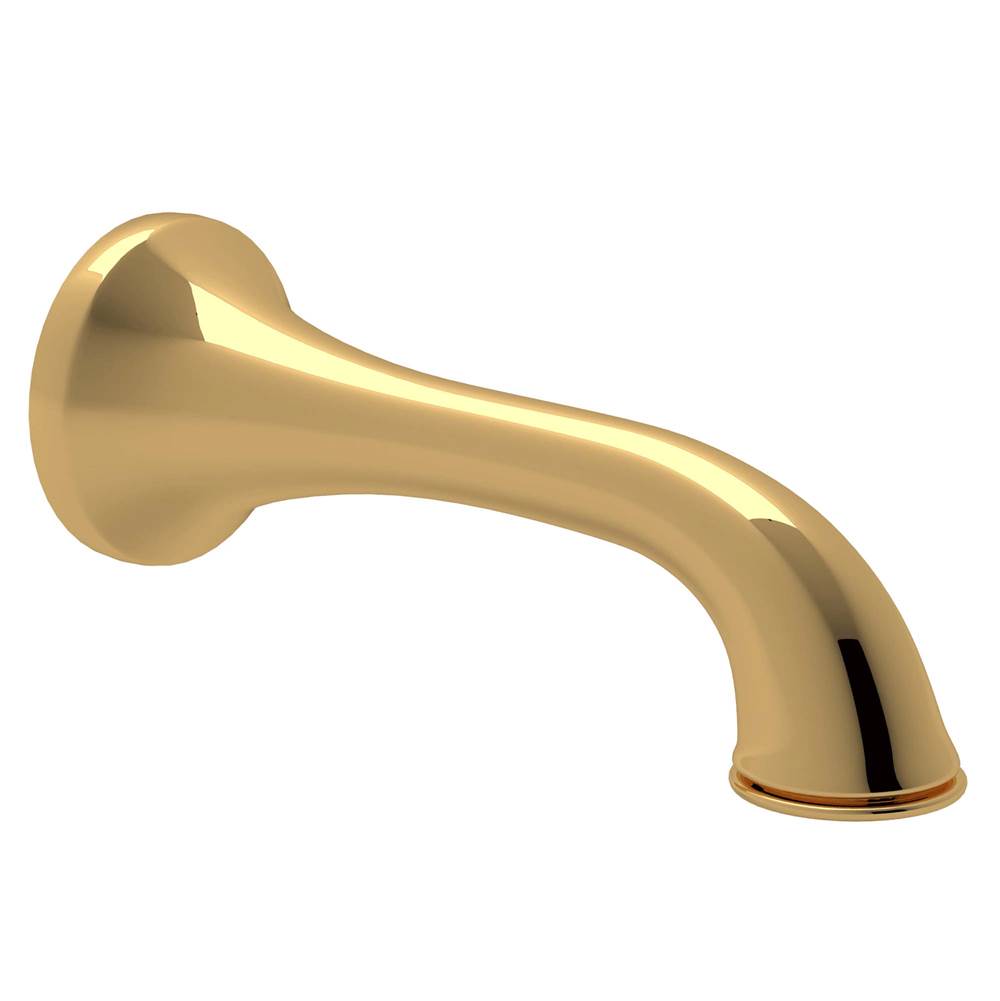 Rohl Canada Wall Mount Tub Spout