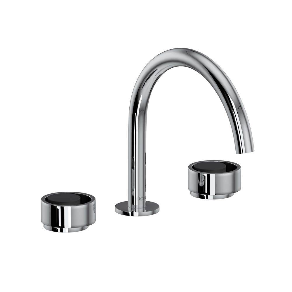 Rohl Canada Widespread Bathroom Sink Faucets item EC08D3IWPCB
