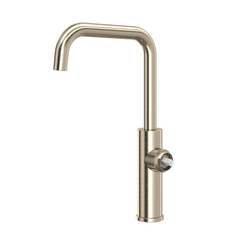 Rohl Canada  Bar Sink Faucets item EC60D1STN