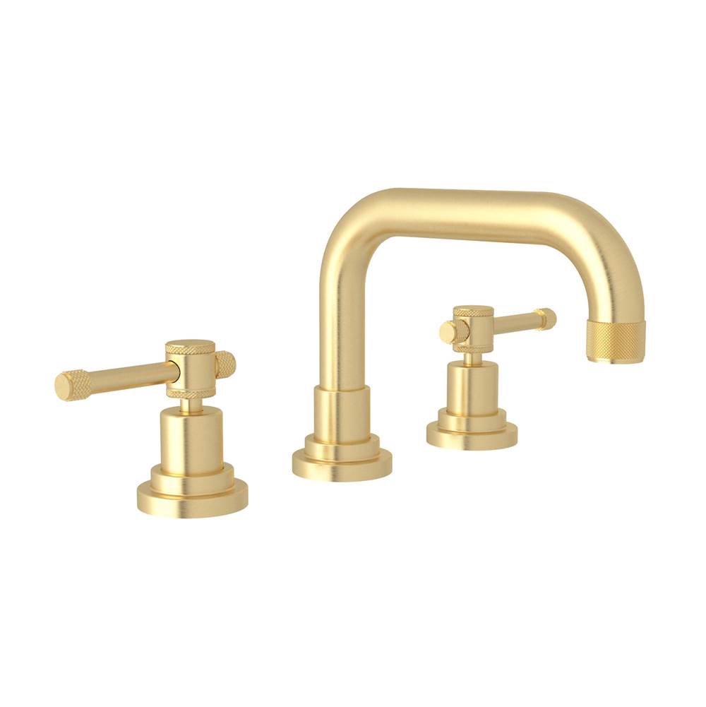 Rohl Canada Widespread Bathroom Sink Faucets item A3318ILSUB-2