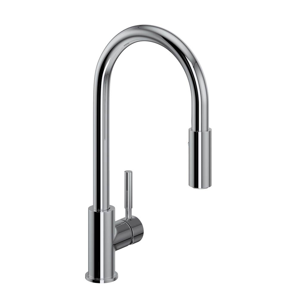 Rohl Canada Pull Down Faucet Kitchen Faucets item R7520APC