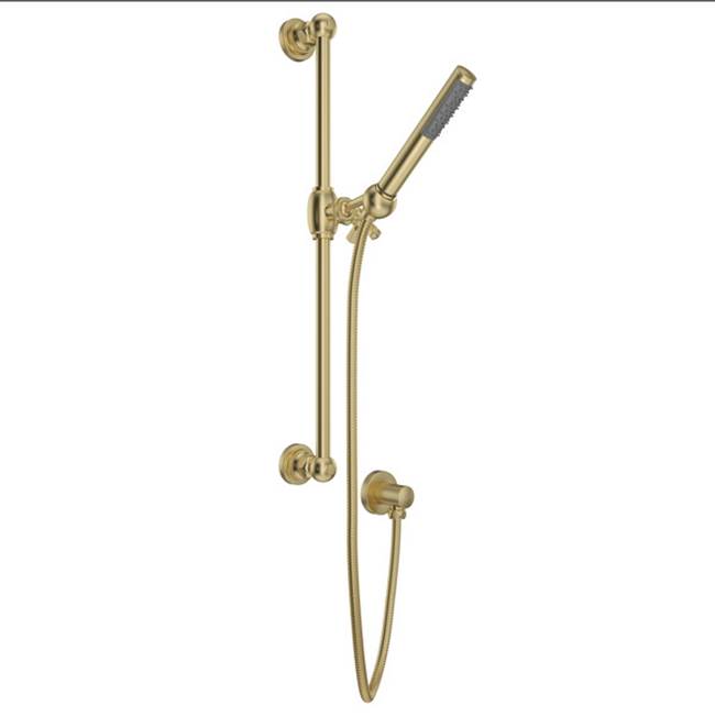 Rohl Canada Bar Mount Hand Showers item AKIT8073XMSUB