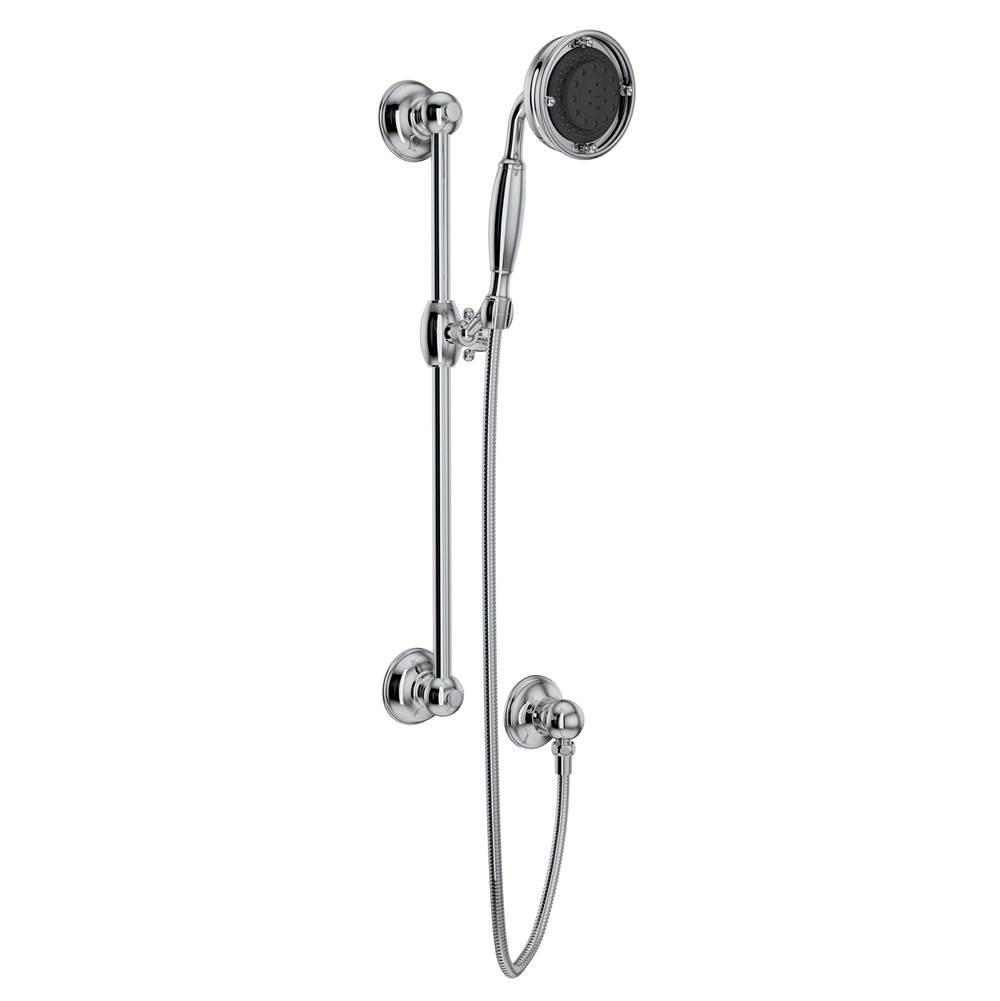 Rohl Canada Bar Mount Hand Showers item 1311APC