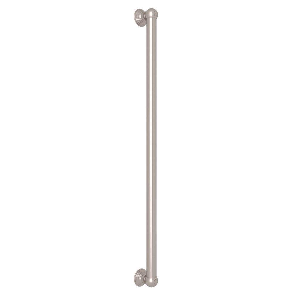 Rohl Canada Grab Bars Shower Accessories item 1262STN