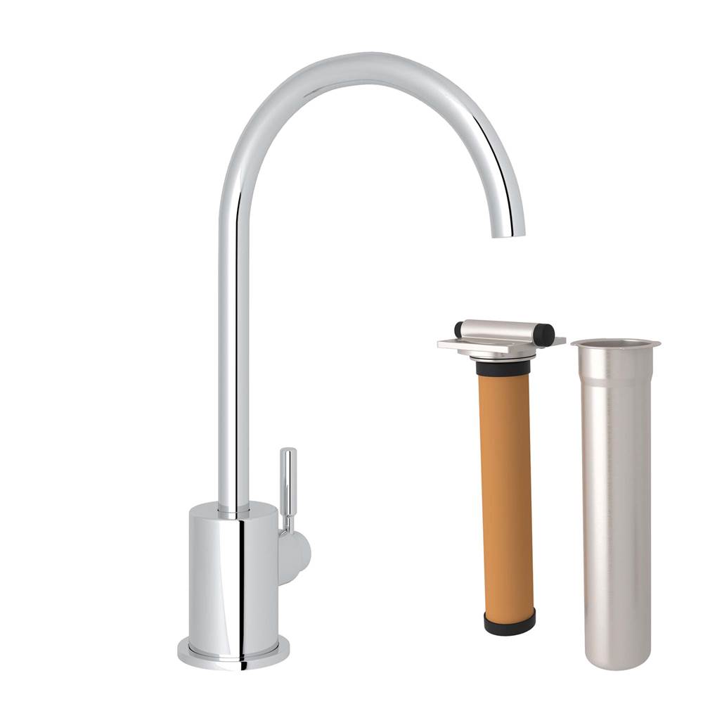 Rohl Canada Cold Water Faucets Water Dispensers item RKIT7517APC
