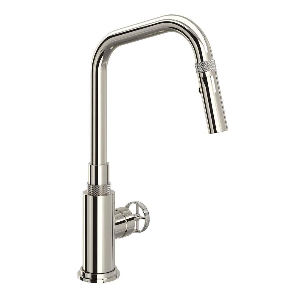 Rohl Canada Pull Down Faucet Kitchen Faucets item CP56D1IWPN