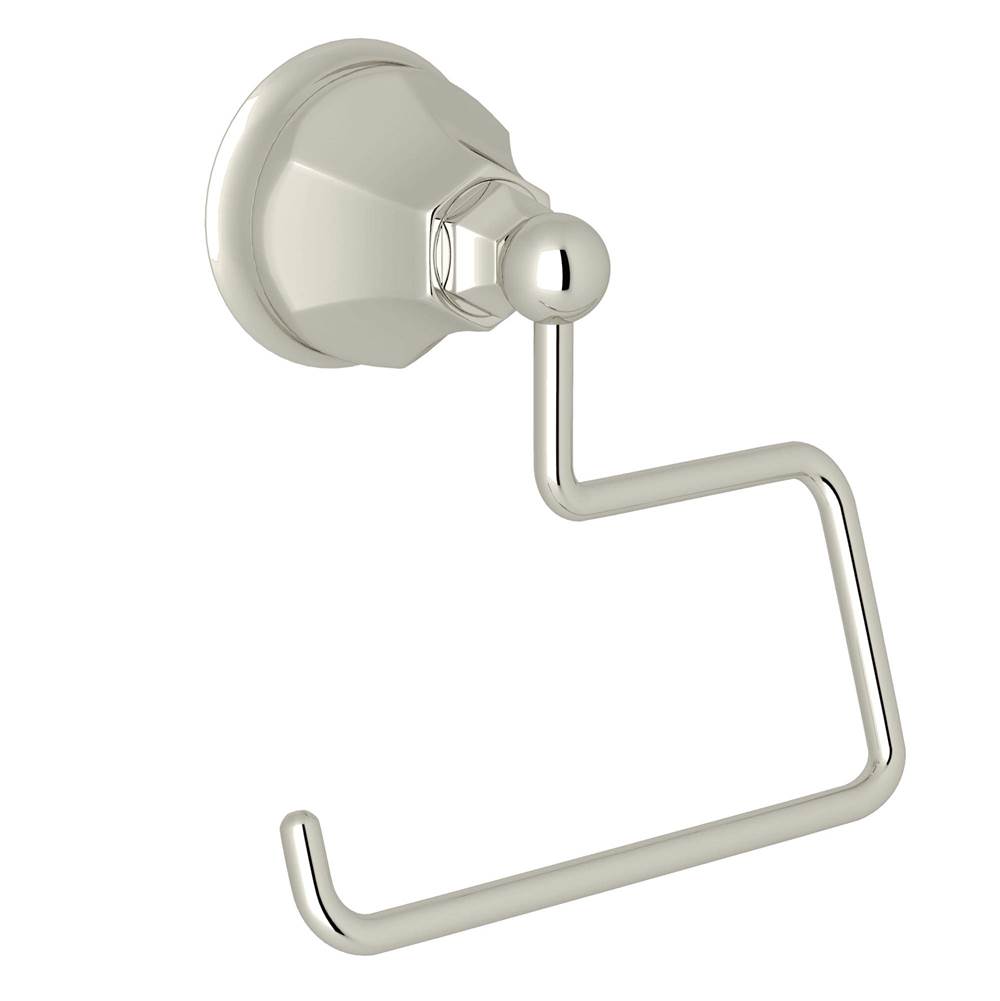 Rohl Canada Toilet Paper Holders Bathroom Accessories item A6892PN