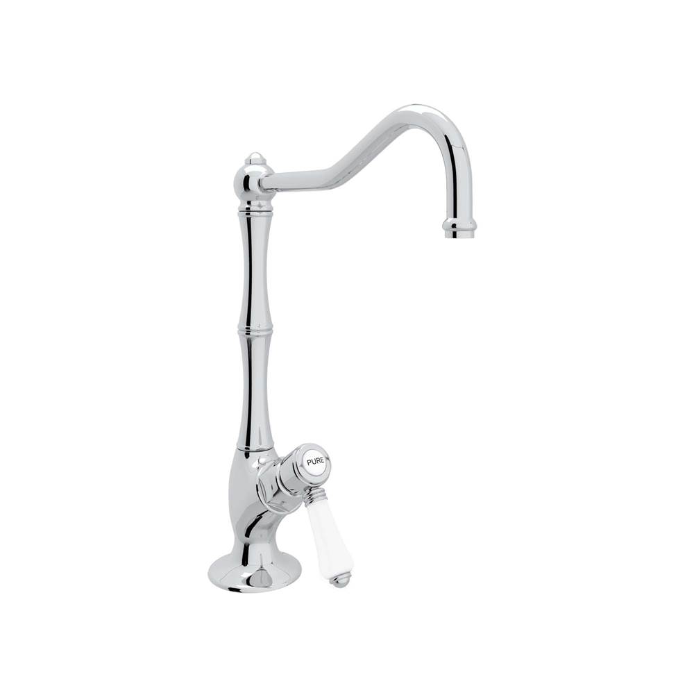 Rohl Canada Cold Water Faucets Water Dispensers item A1435LPAPC-2