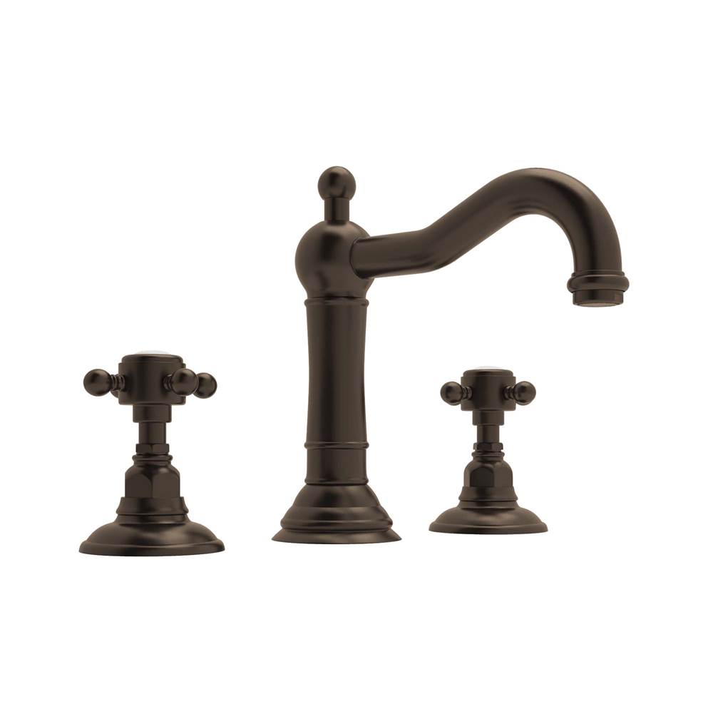 Rohl Canada Widespread Bathroom Sink Faucets item A1409XMTCB-2