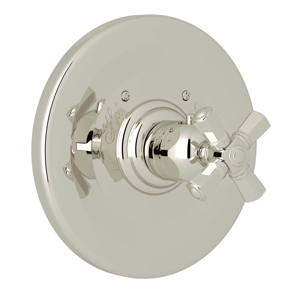 Rohl Canada Thermostatic Valve Trim Shower Faucet Trims item A4814XMPN