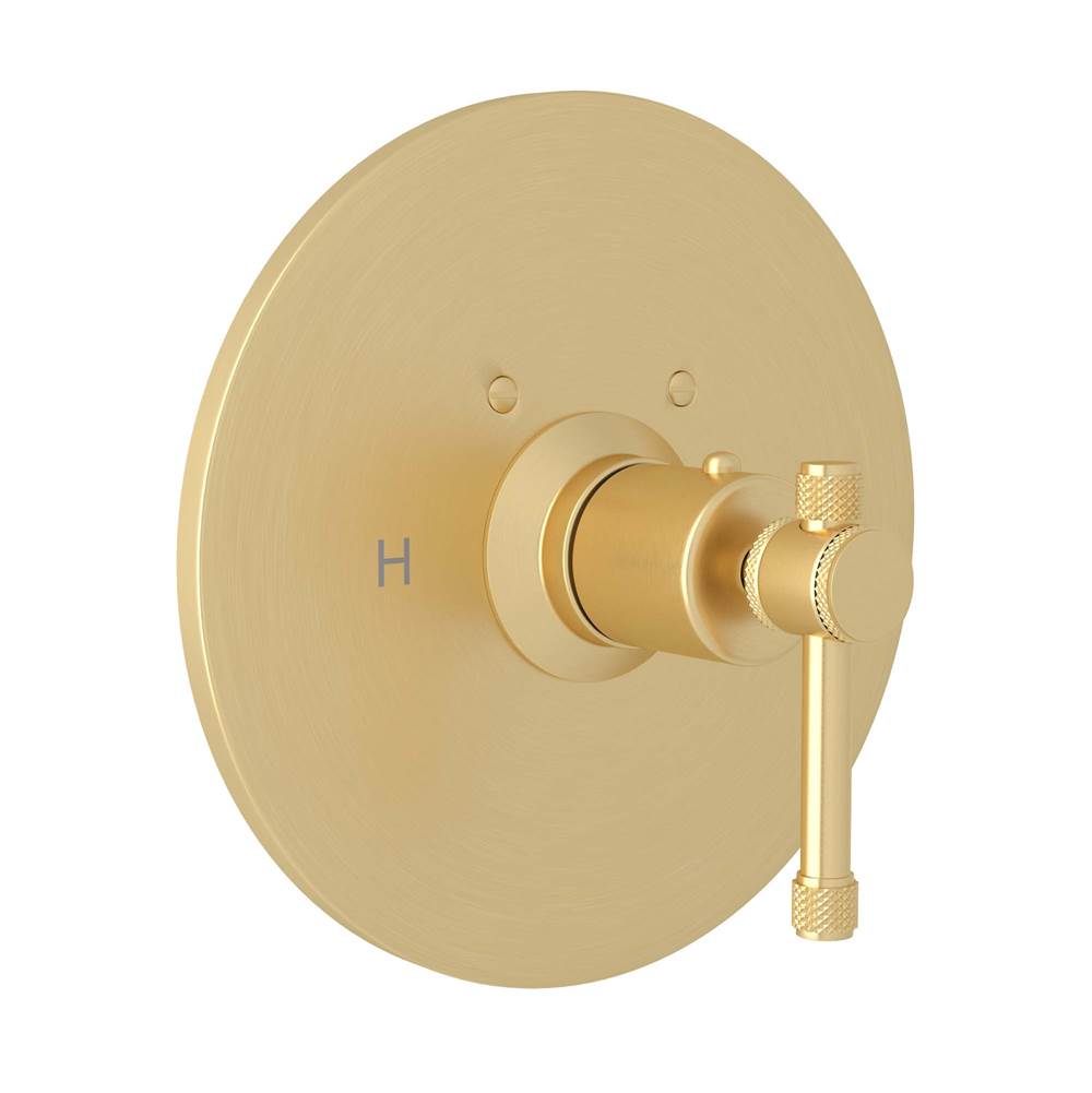 Bathworks ShowroomsRohl CanadaCampo™ 3/4'' Thermostatic Trim Without Volume Control