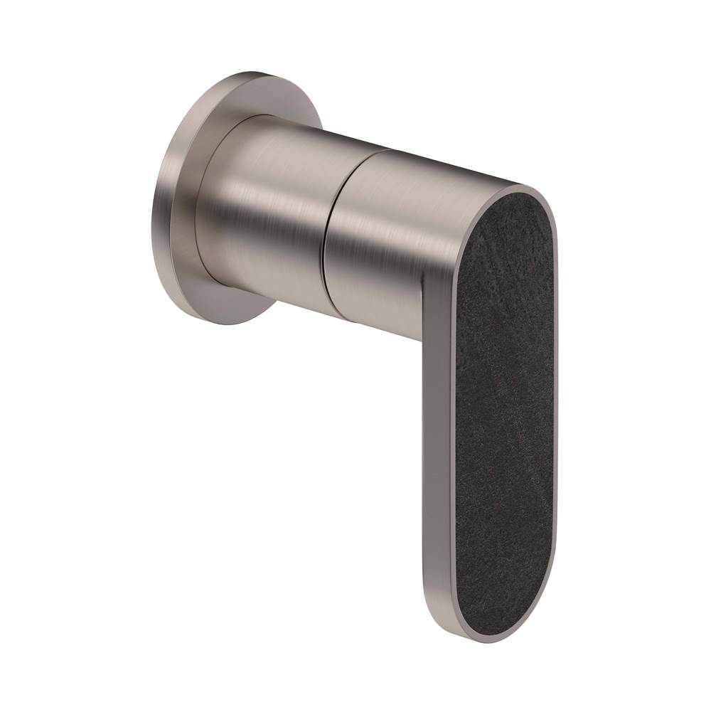 Bathworks ShowroomsRohl CanadaMiscelo™ Trim For Volume Control And Diverter