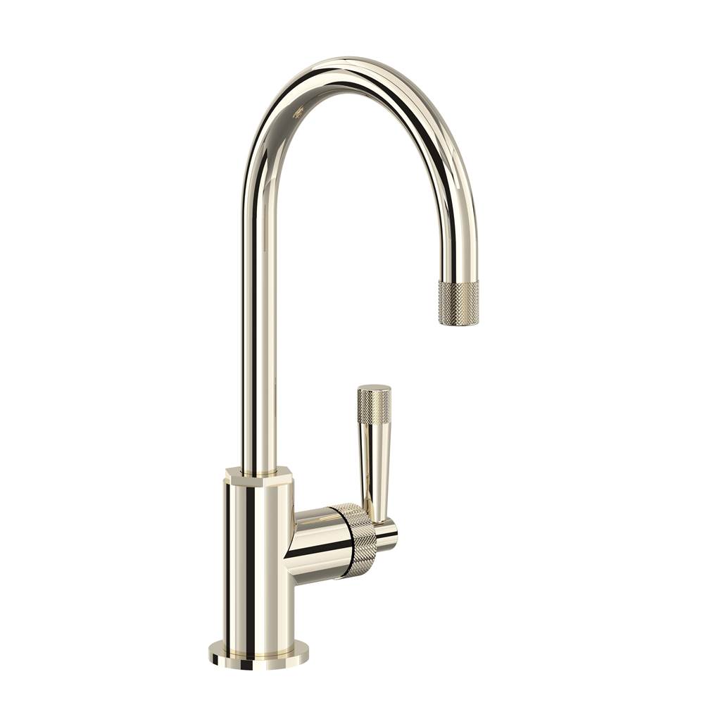 Rohl Canada  Bar Sink Faucets item MB7960LMPN