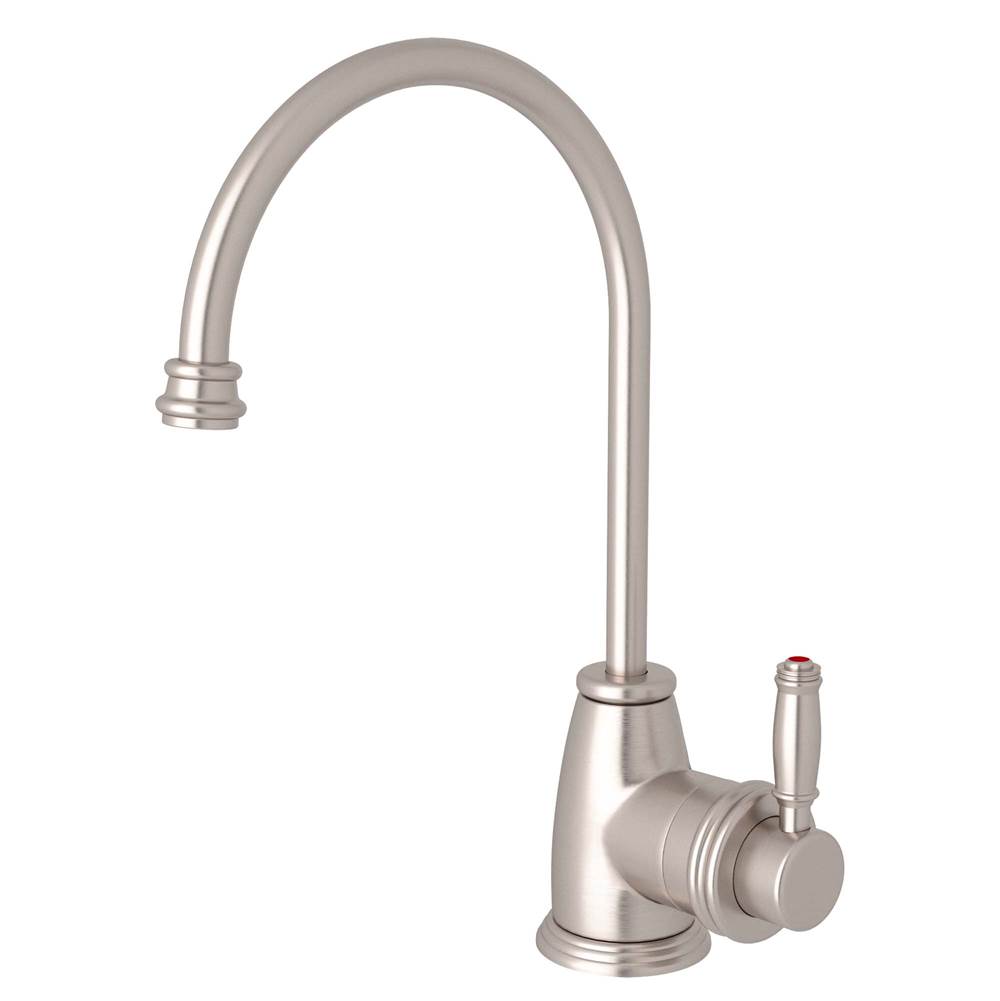 Rohl Canada Hot Water Faucets Water Dispensers item MB7945LMSTN-2