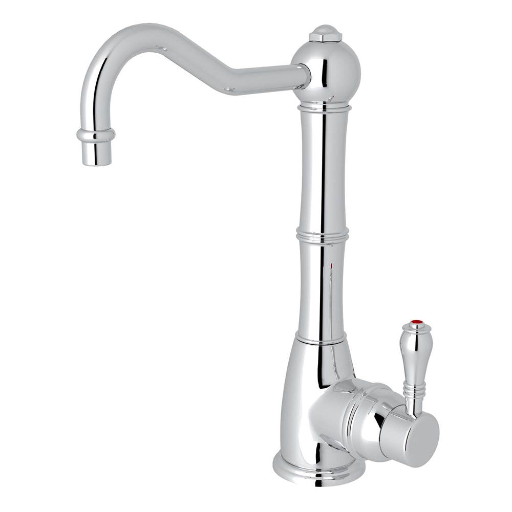 Rohl Canada Hot Water Faucets Water Dispensers item G1445LMAPC-2