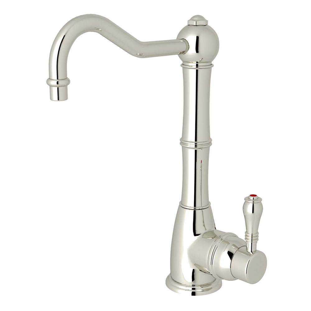 Rohl Canada Hot Water Faucets Water Dispensers item G1445LMPN-2