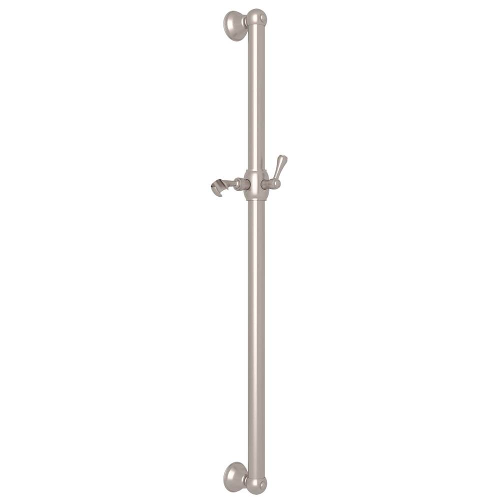 Rohl Canada Bar Mount Hand Showers item 1270STN