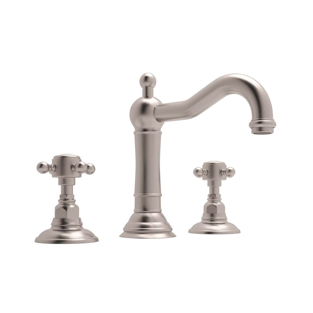 Rohl Canada Widespread Bathroom Sink Faucets item A1409XMSTN-2