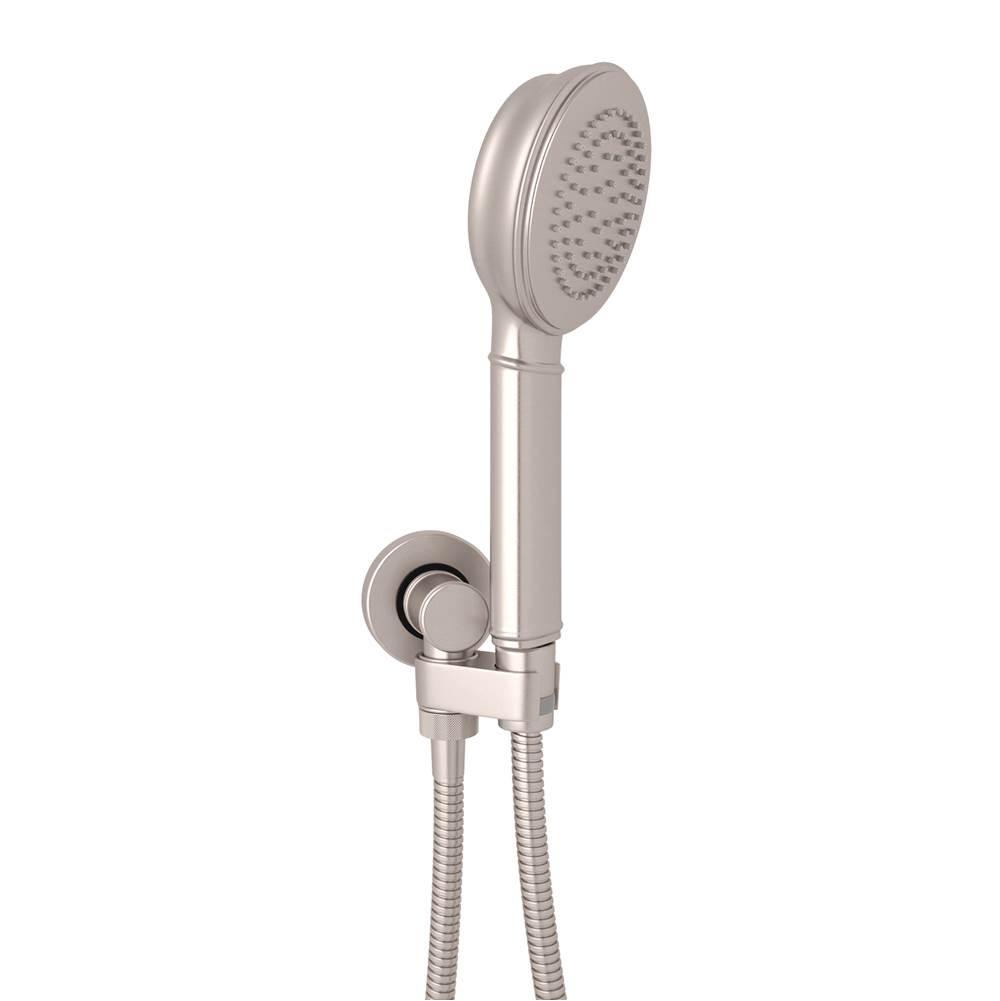 Rohl Canada Bar Mount Hand Showers item C50000/1STN