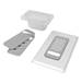 Rohl - 8159/101 - Shower Drain Components