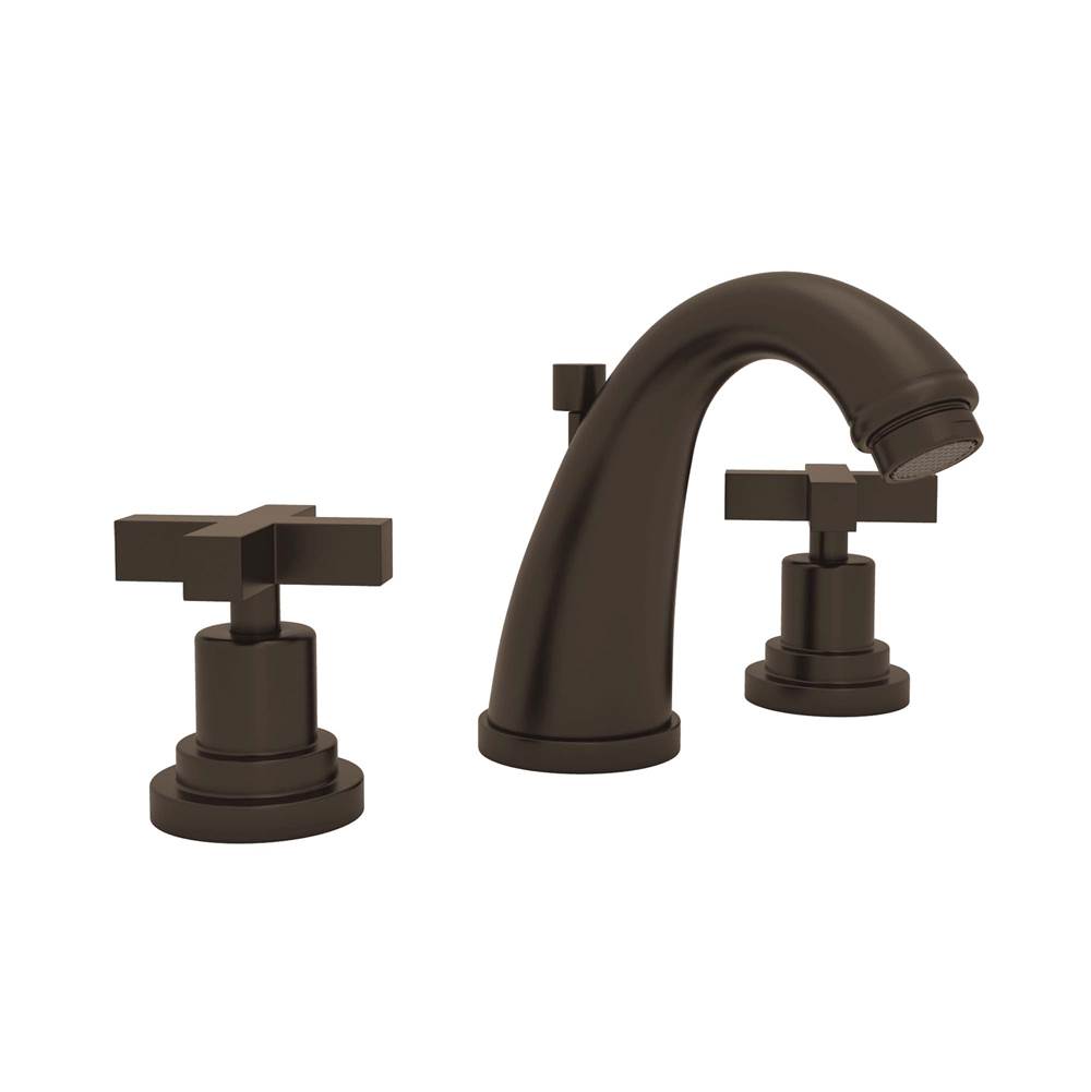 Rohl Canada Widespread Bathroom Sink Faucets item A1208XMTCB-2