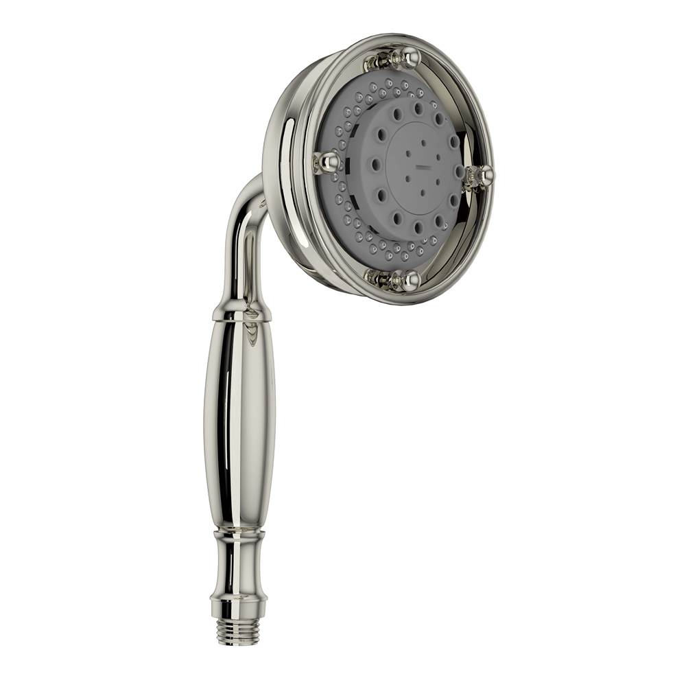 Rohl Canada 4'' 3-Function Handshower