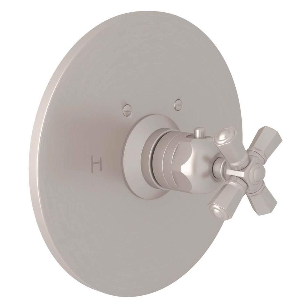 Bathworks ShowroomsRohl CanadaSan Giovanni™ 3/4'' Thermostatic Trim Without Volume Control