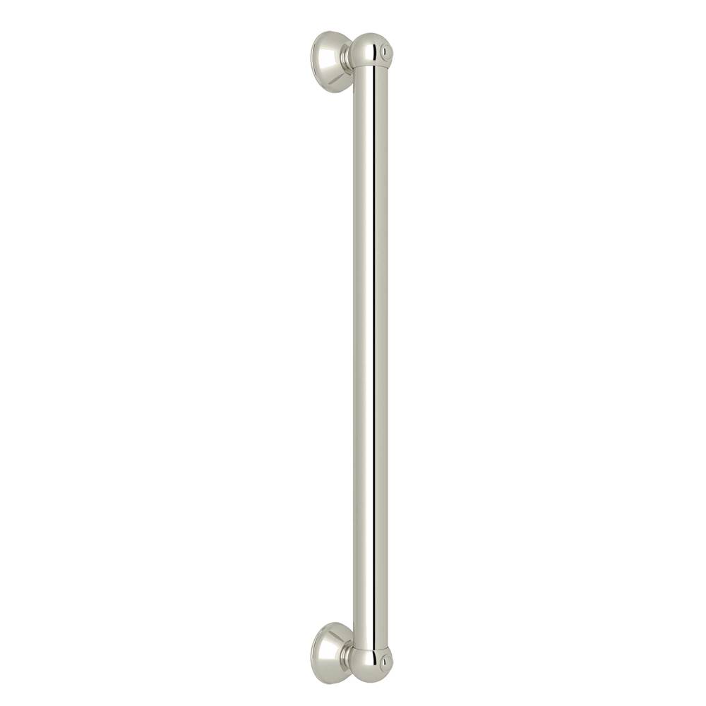 Rohl Canada Grab Bars Shower Accessories item 1251PN