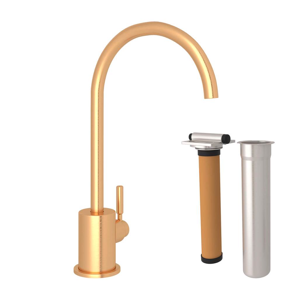 Rohl Canada Cold Water Faucets Water Dispensers item RKIT7517SG