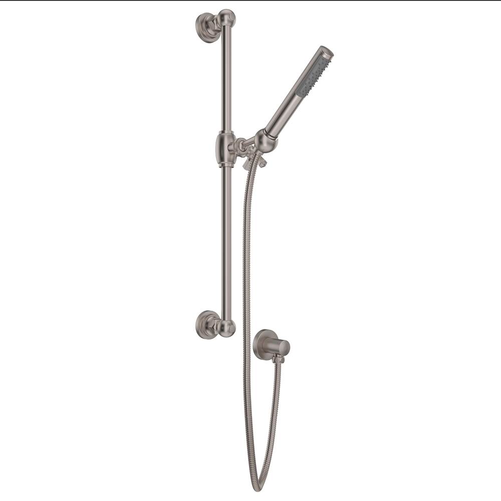 Rohl Canada Bar Mount Hand Showers item AKIT8073XMSTN