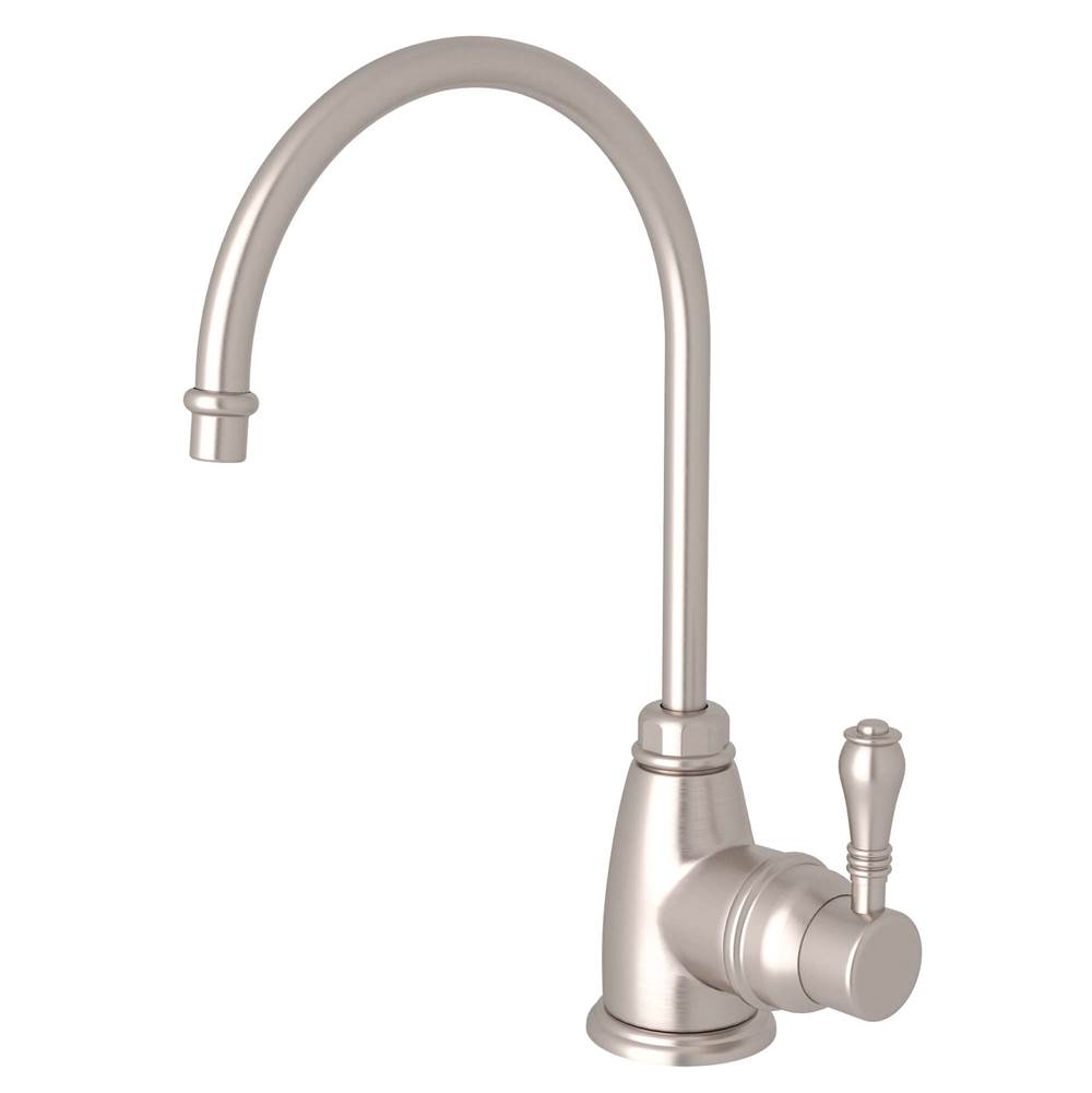 Rohl Canada Hot Water Faucets Water Dispensers item G1655LMSTN-2