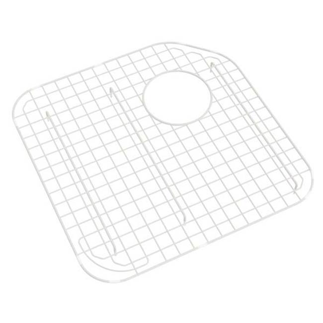Rohl Canada Wire Sink Grid For 6337 Kitchen Sinks Large Bowl