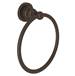 Rohl - A1485LITCB - Towel Rings