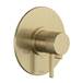 Rohl - TTE47W1LMAG - Faucet Rough-In Valves